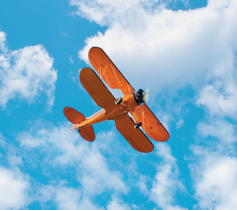 plane